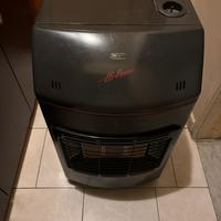 Studa a gas con bombola