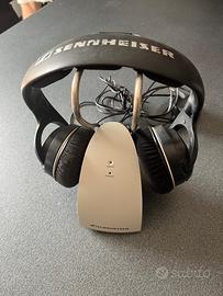 Cuffie wireless Sennheiser