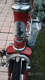 Bici corsa legnano