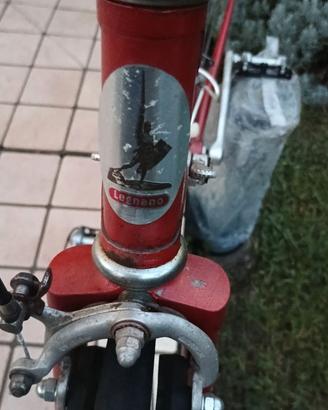 Bici corsa legnano
