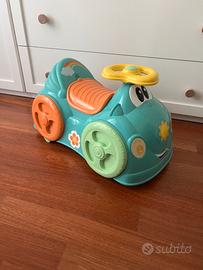 Macchina Chicco