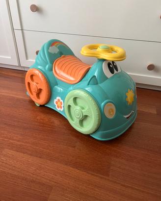 Macchina Chicco
