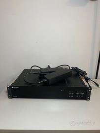 Atlona AT-PRO3HD66M Matrix HDMI 6x6