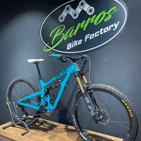 Yeti sb150 factory