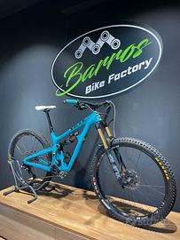 Yeti sb150 factory