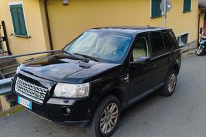 Land Rover Freelander 2.2 TD4 SWE