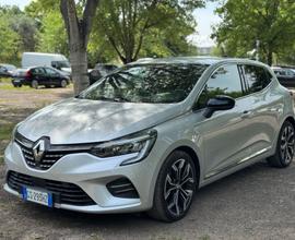 RENAULT Clio TCe 90 CV 5 porte Techno +GPL