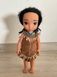 Bambola Disney Pocahontas