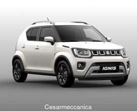 Suzuki Ignis 1.2 Hybrid Top