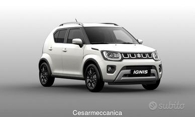 Suzuki Ignis 1.2 Hybrid Top