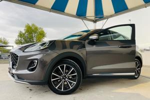 Ford Puma 1.5 EcoBlue 120 CV S&S Titanium X