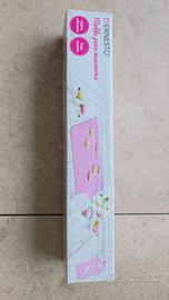 2 stampi macarons silicone