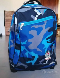 endesi zainetto Invicta da bambino / ragazzo