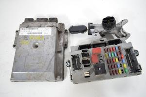 Centralina motore Peugeot Boxer 2.2 HDI
