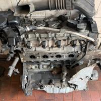 Motore 1.4 turbo multiair