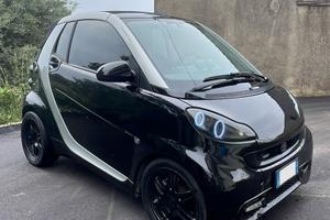 SMART 451 Cabrio Brabus