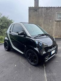 SMART 451 Cabrio Brabus