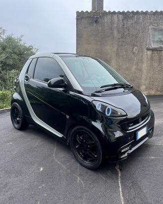 SMART 451 Cabrio Brabus