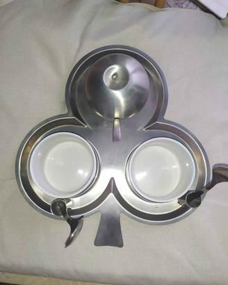 Servizio da tè 