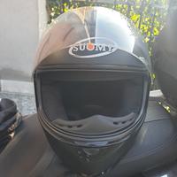 Casco SUOMY integrale 