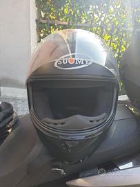 Casco SUOMY integrale 