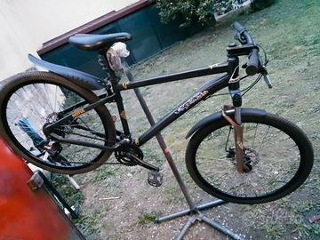 MTB  27"