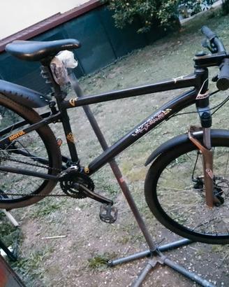 MTB  27"