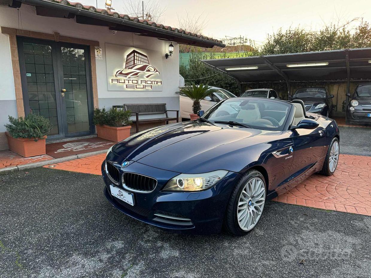 BMW Z4 usata in vendita - Subito.it