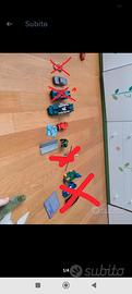 Trasformers