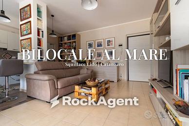 Appartamento di 66 m² con 2 locali a Squillace