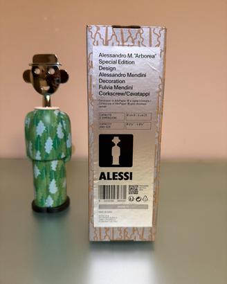 Cavatappi Alessandro M. Edizione Arborea Alessi