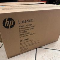 2 toner Hp Laserjet