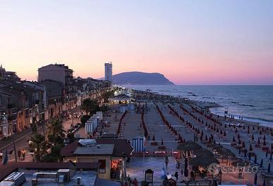 Attività bar porto recanati