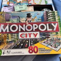 Monopoly City