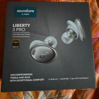 Auricolari Anker Soundcore Liberty 3 pro