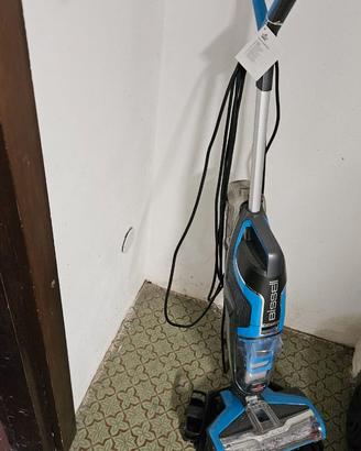 Lavapavimenti Bissel
