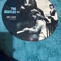 Vinile The Beatles Hey jude