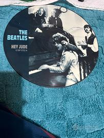 Vinile The Beatles Hey jude