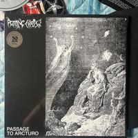 Vinile - Rotting Christ