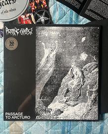 Vinile - Rotting Christ