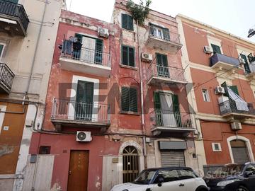 Appartamento - Bari