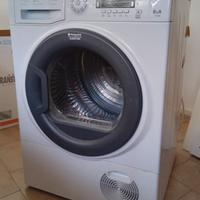 Asciugatrice Hotpoint Ariston