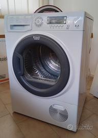Asciugatrice Hotpoint Ariston