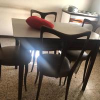 Cucina completa anni 80