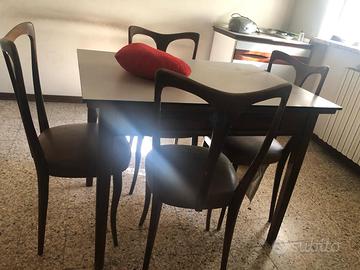 Cucina completa anni 80