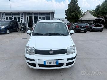 Fiat Panda 1.2 Emotion