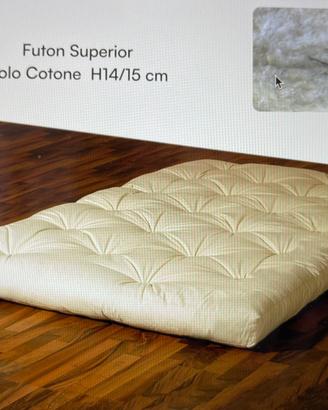 Futon Cinius originale