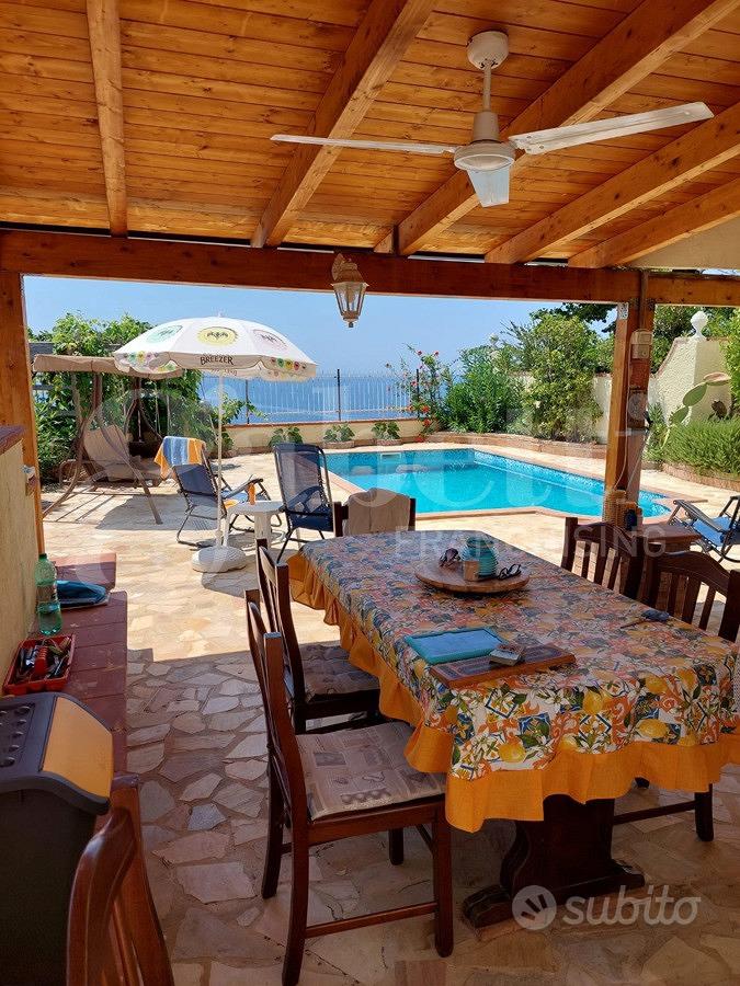 Casa – San Nicola Arcella, Cosenza - Altro