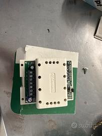 Modulo Rèle Attuatore