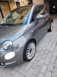 Fiat 500 0.9 TwinAir Turbo 85 CV Mirror